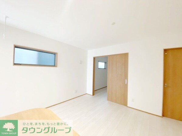 BC大金の物件内観写真